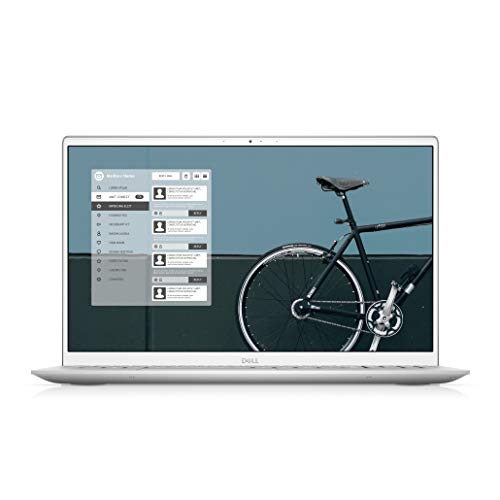 Notebook Ultrafino Dell Inspiron i15-5502-A30S 15.6