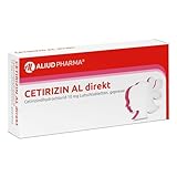 Cetirizin Al Direkt