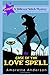 The Case of the Love Spell: A Hillcrest Witch Mystery (Hillcrest Witch Cozy Mystery)