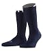 Produktbild FALKE Unisex Socken Walkie Ergo U SO -16480, 1 Paar, Blau (Marine 6120), 39-41