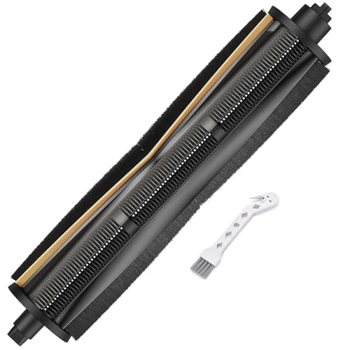 UPUPDAY TriCut-Bürste für Dreame L10 Ultra/ L10s Ultra/ L10s Pro Ultra/ L10s Pro Ultra Heat/ L10s Ultra Gen 2/ L20 Ultra/ L20 Ultra Complete/ X30 Ultra/ L40 Ultra/ X40 Ultra Complete/ X40 Master