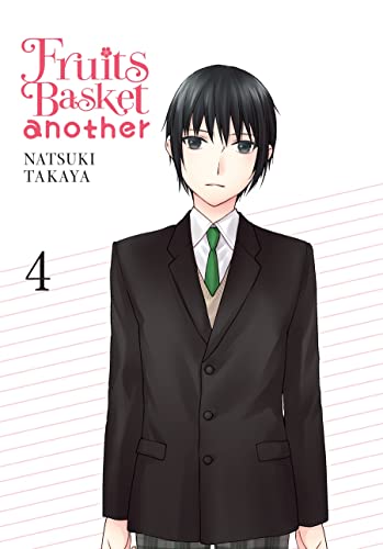 Fruits Basket Another Vol. 4 Image