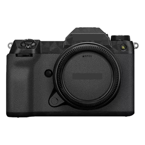 Autocollant pour FujiFilm GFX 50SII protection anti-rayures appareil photo