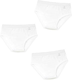superbottoms Briefs for Boys |Supersoft Underwear for Boys | 3X Softer Underwear | Premium Briefs for Kids | Super Stretchy, Breathable, Gentle Elastics, No Scratchy Tags, AZO-Free Dyes
