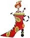 Appletree Design Afternoon Tea Lady Teapot, 8-5/8-Inch