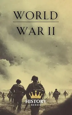 World War 2: The Whirlwind of the Ages (The Great Wars of the World) cover