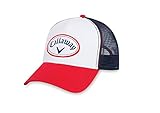 Callaway Trucker Adjustable Headwear