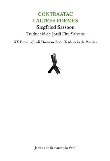 Contraatac i altres poemes
