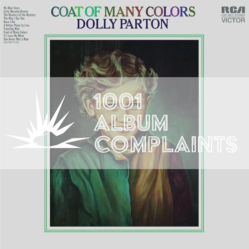 The Story Behind: Dolly Parton - Coat of Many Colors, Ep 235