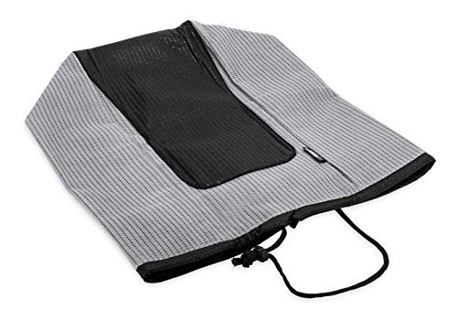 Camco Electric Tongue Jack Head Cover- Protects Your Electric Tongue Jack From Harmful Uv Rays, Excess Moisture And Dirt And Debris (48356), Black,Grey #TOP7