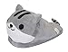 WANHONGYUE Neko Atsume Jeu Chat Mignon Cosplay Unisexe Pantoufles De Maison Chaussons en Peluche Intérieur Chaussures