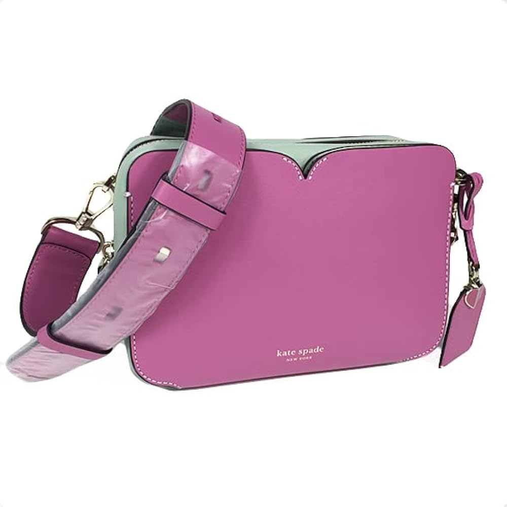 ピンクローズページ kate spade ブラック ショルダーバッグ Amazon | [ケイトスペード] Kate Spade バッグ ショルダーバッグ