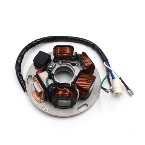 Stator de Moto Régulateur d'Allumage pour Optimiser le Moteur PX125