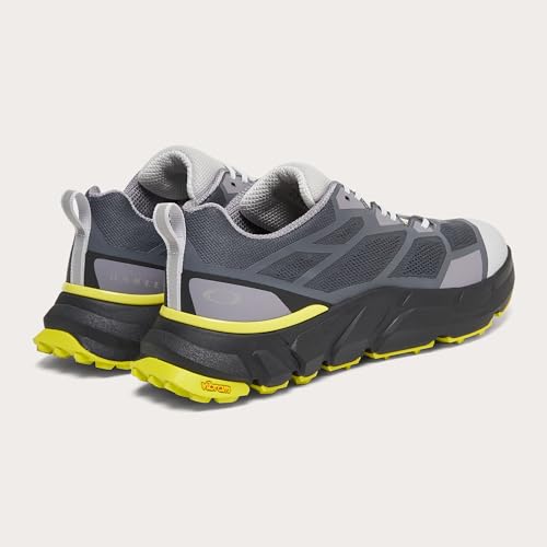 Image of Oakley Mens Oakley Light Breathe Sneaker