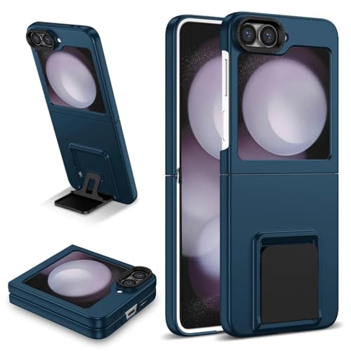Coque Galaxy Z Flip4 premium ultra fine et pliable en finition mate