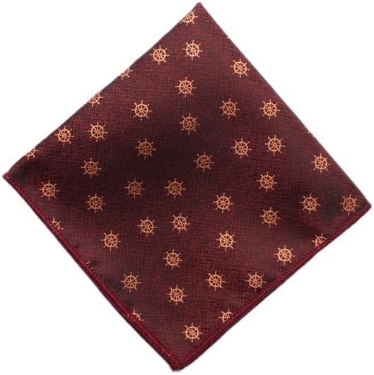 Polyester Filament Small Square Towel Men's Suit Pocket