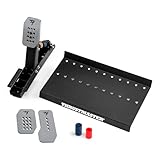 upgrade kit evolution COMPATIBILITÉ : Compatible sur PS5, PS4 et Xbox Series, Xbox One avec les bases à retour de force Thrustmaster et sur PC avec toutes les bases