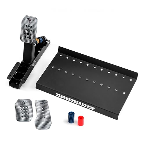 Thrustmaster Raceline LC Upgrade - 100-kg-Load Cell-Bremspedal, Upgrade-Set für das Simracing-Pedalset Raceline Pedals LTE - PS5, PS4, Xbox Series, Xbox One, PC