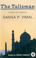 The Talisman: Stories and Poems 0948259574 Book Cover
