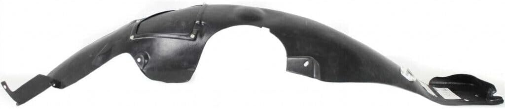 New Inner Fender Liner For CHRYSLER PT CRUISER 2007, 2008, 2009, 2010 Front Driver Left Side CH1248143 5152055AA