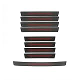 galaxy image 4k Compatibilité Précise pour Ford Galaxy 3 (III) I 2015-2024 : Cet ensemble de 5 pièces est conçu exclusivement sur mesure pour s'adapter parfaitement aux contours spécifiques de la Ford Galaxy 3 (III) I 2015-2024, garantissant une couverture intégrale sans aucune découpe nécessaire