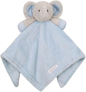 Lora Dora Baby Comforter Blanket Giraffe White