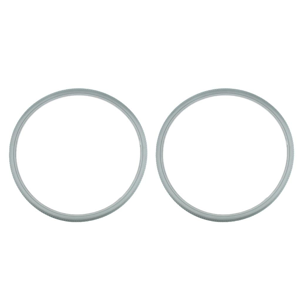 2 neumáticos de calle para silla de ruedas que se adaptan a la mayoría de 24 x 1 3/8 pulgadas