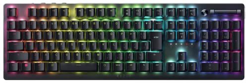 Razer DeathStalker V2 Pro JP リニアオプティカル 薄型 ワイヤレス
