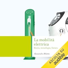 La mobilit&agrave; elettrica copertina
