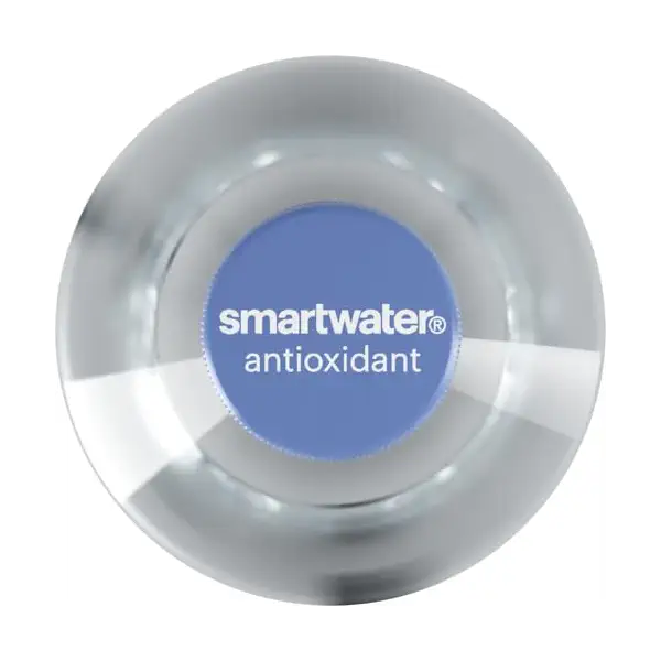 Smartwater Vapor Distilled Premium Antioxidant Water, 1 Liter 14
