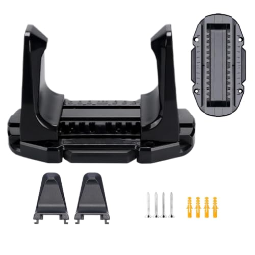 Soporte para bicicletas de alta capacidad con estabilidad vertical reforzada 8