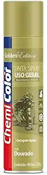 Chemicolor Tinta 400Ml U.G.Aluminio