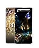 Fabriquée en silicone TPU de qualité, un matériau souple et résistant.