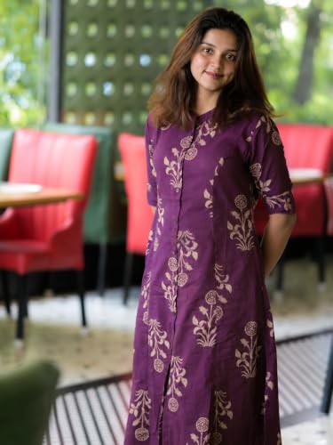 Image of Sun Fashion And Lifestyle Women's Kurta And Pant Set