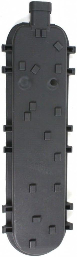 CarLights360: For Chevy Venture Tail Light Connector Plate 1997-2005 Driver Side Tail Light Circuit Board Replacement For GM2817101 | 12335926