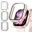 Clear+Stellar+Rose Gold