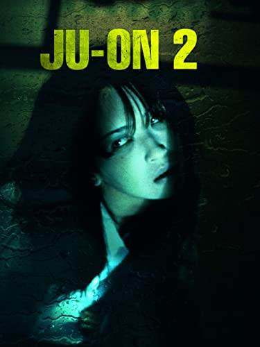 Ju-On 2 (2000)