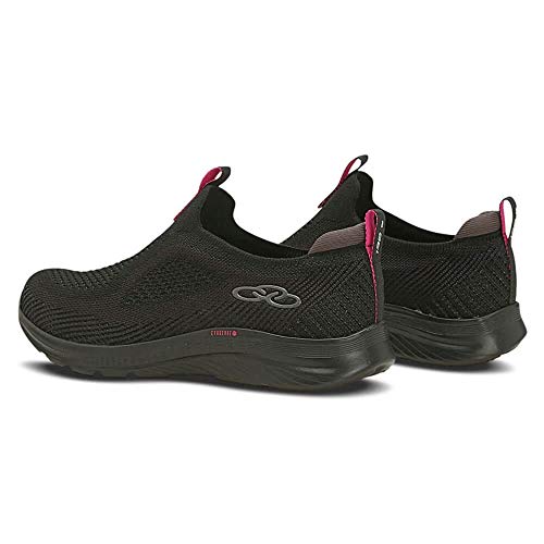 Tênis Olympikus 132G Ultraleve