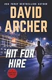 Hit For Hire book cover