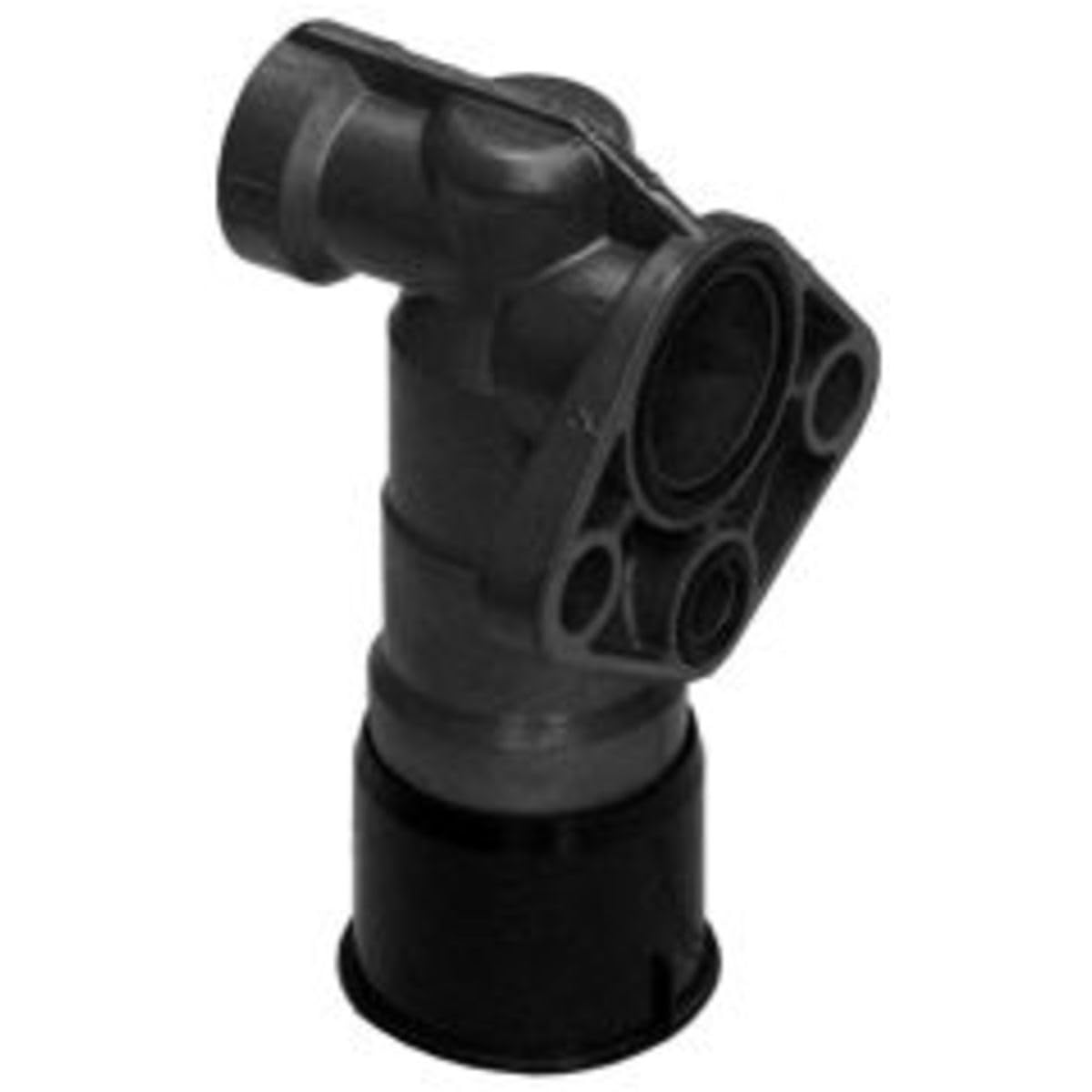 Wabco 9630010137 Quick Release Valve