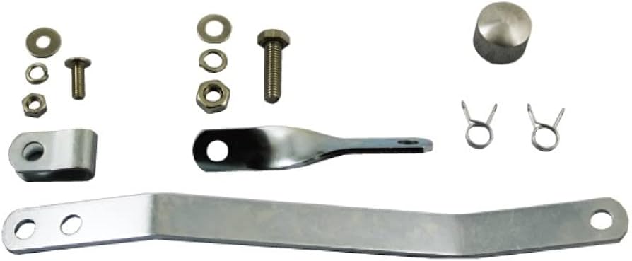 Amazon | MADMAX バイク用 旗棒 Sサイズ ハタボー 490mm MM50-0449-01