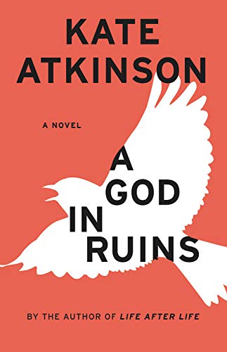 A God in Ruins: A Novel