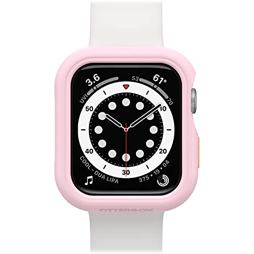 OtterBox All Day Case for Apple Watch Series 4/5/6/SE 44mm - Blossom Time (Pink)