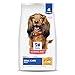 Hill's Science Diet Dry Dog Food, Adult, Oral Care, Chicken, Rice & Barley Recipe, 4 lb Bag