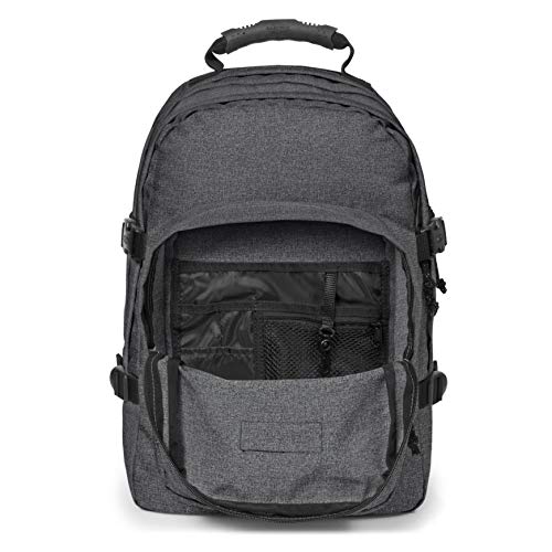 EASTPAK PROVIDER Rucksack, 33 L - Black Denim (Grau)
