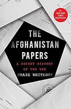 NEW-The Afghanistan Papers