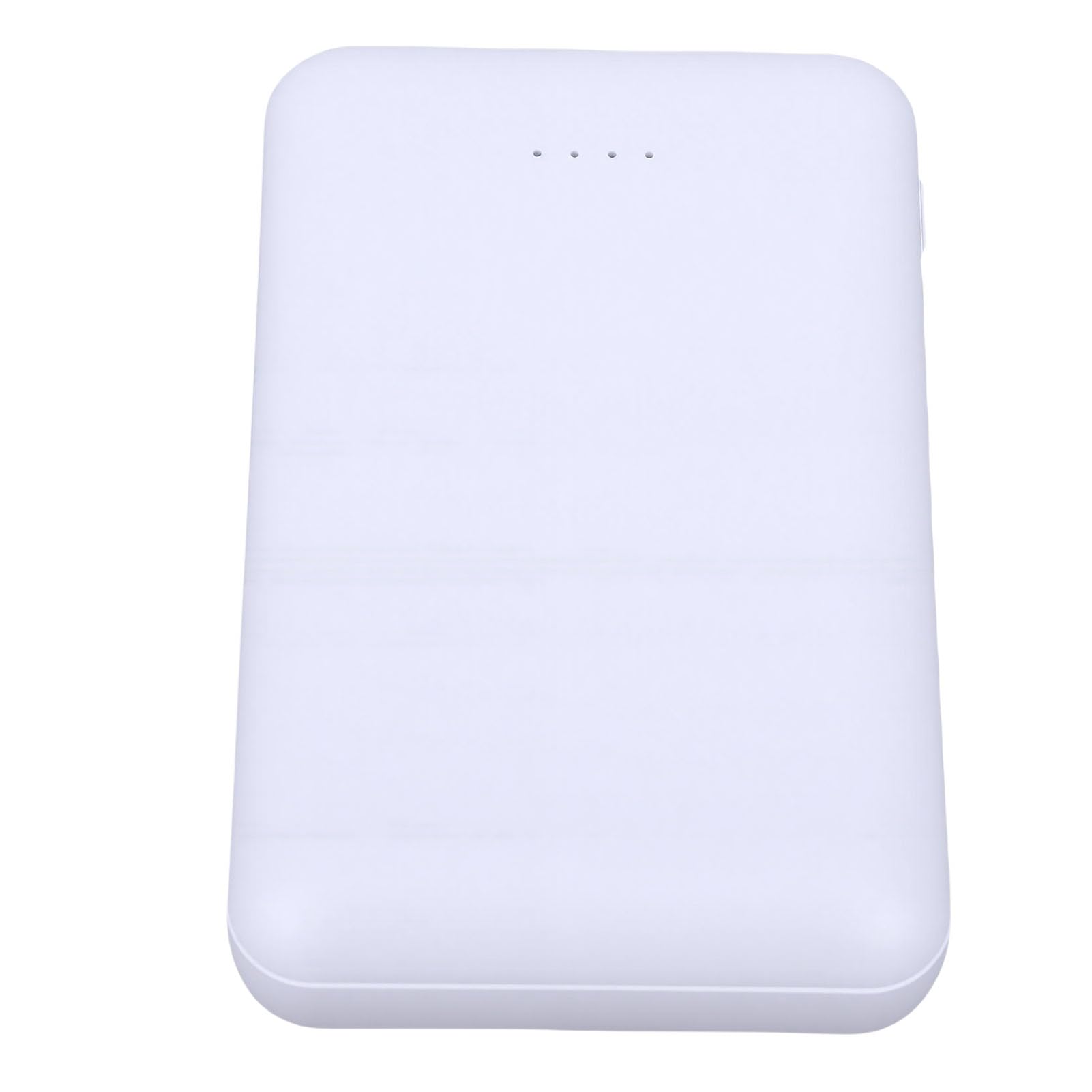 Power Bank para Ropa Calefactable EMUKOEP de 6000mAh Ideal para Invierno 8