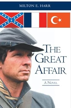 Paperback The Great Affair Book