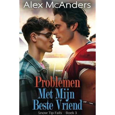 Problemen met mijn beste vriend