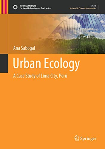 Buy Urban Ecology — BookShops.in